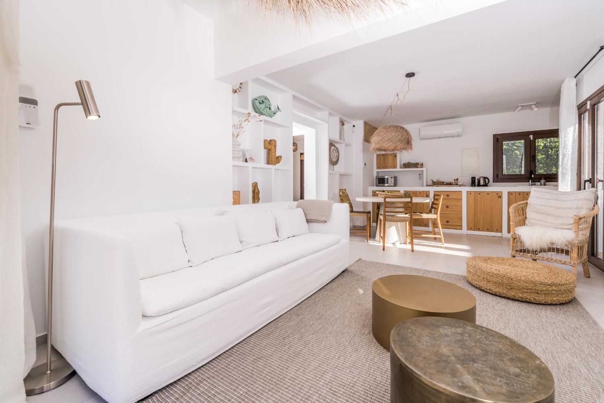 Вилла Casita Loulou Морайра Экстерьер фото