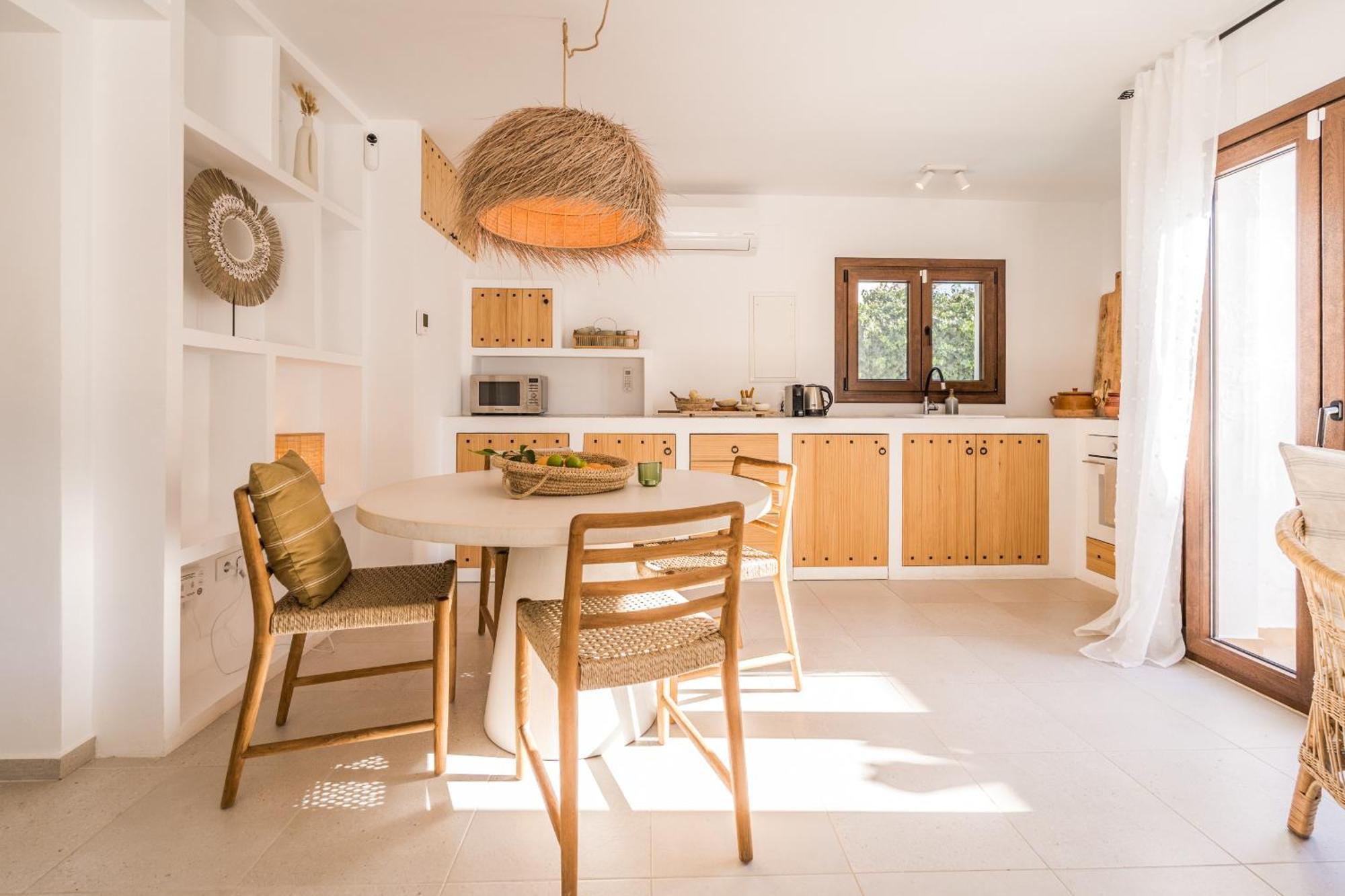 Вилла Casita Loulou Морайра Экстерьер фото
